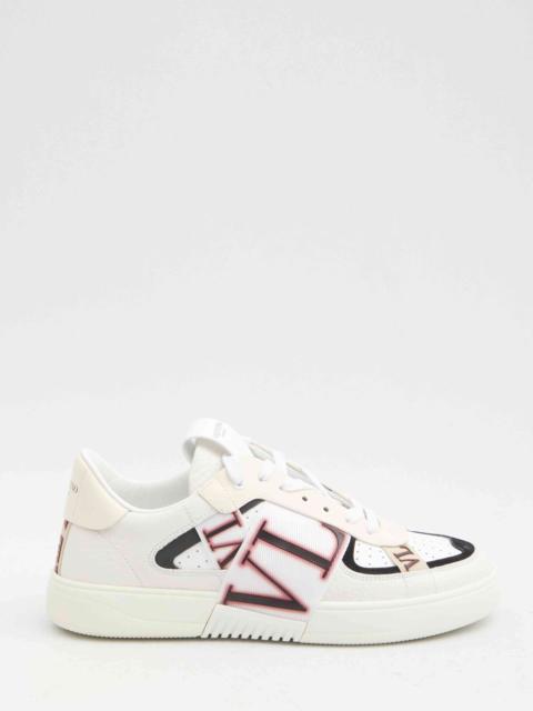 Valentino Valentino Garavani Men Vltn Low-Top Sneakers