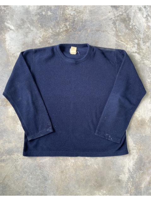 Other Designers 💥Vintage Agnes B Fleece