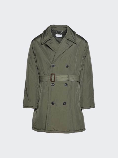 Maison Margiela Sports Jacket Khaki