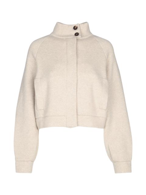 Brunello Cucinelli Brunello Cucinelli Women Cardigan Sweatshirt