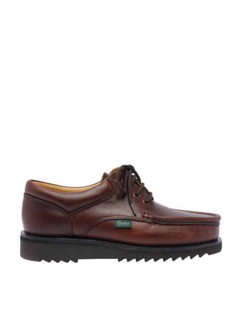 Paraboot Paraboot Men Thiers Laced Up Shoes