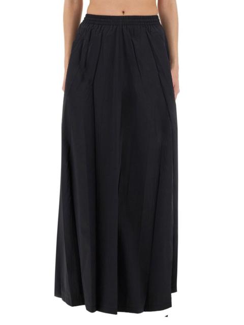 BALENCIAGA Balenciaga Women Maxi Skirt