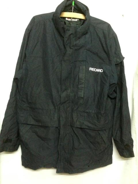 Chaps Ralph Lauren X Recaro Jacket