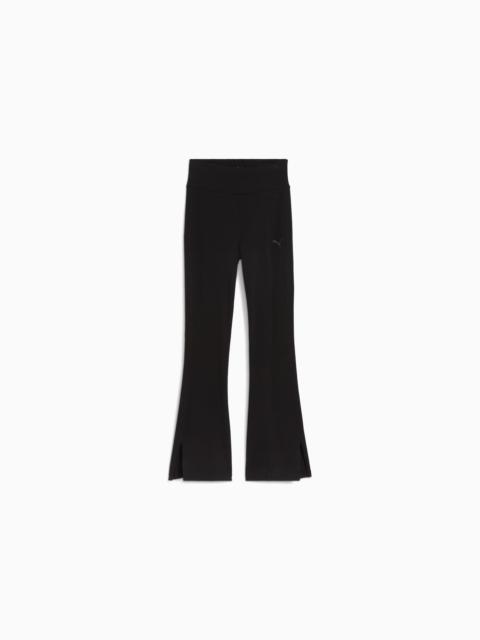 PUMA HER High-Waist Leggings Women