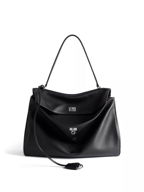 BALENCIAGA Rodeo Large Handbag