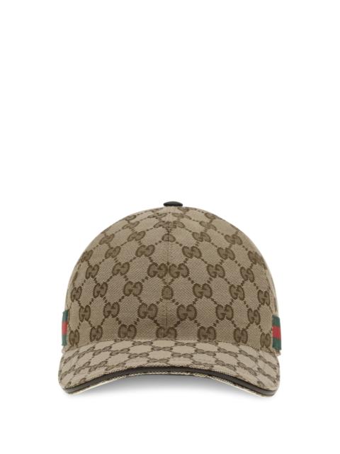 GUCCI Gucci Women Baseball Hat