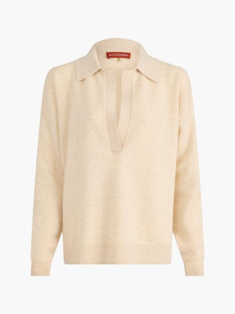 Altuzarra ZAQ SWEATER