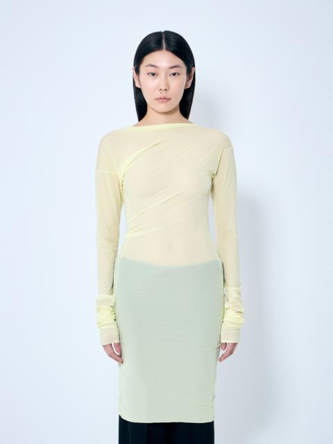 Dries Van Noten Hoan Top