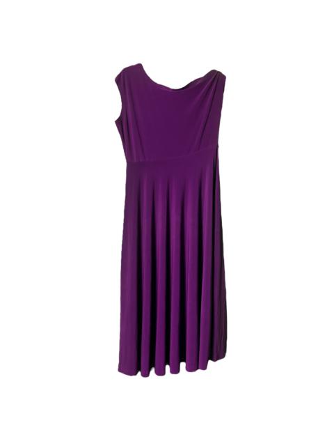 Other Designers Designer - 🔥RARE🔥Norma Kamali Luxury Mid-Length Dress