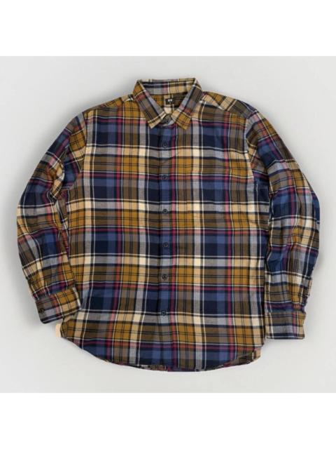 Other Designers UNIQLO Men's multi Shirt