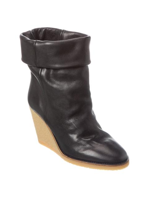 Isabel Marant Isabel Marant Mealie Leather Boot