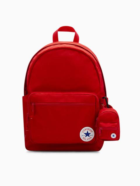 Converse Go 2 Backpack