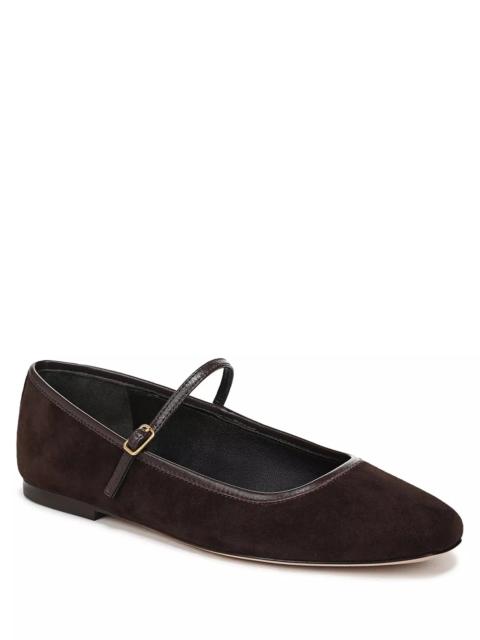 VERONICA BEARD Women's Ellie Flats