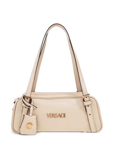 VERSACE Versace Medusa-charm Tote Bag