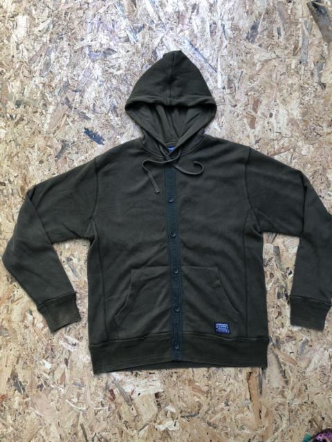 Stüssy Stussy Hoodies Sweater