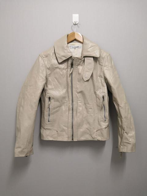 BEAMS PLUS Beams Leather Jacket