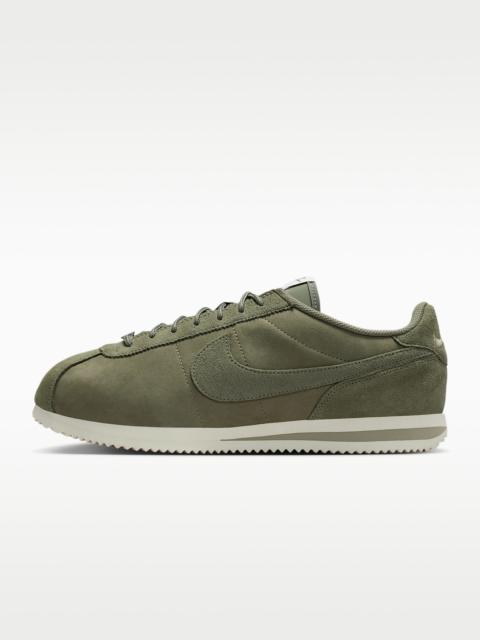 Nike Nike Cortez Premium Men's Shoes