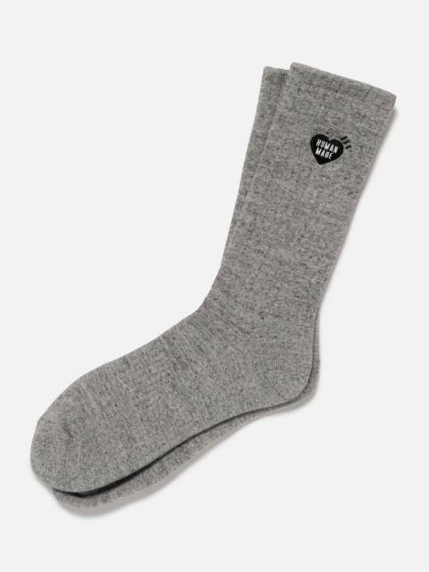 Human Made PILE SOCKS