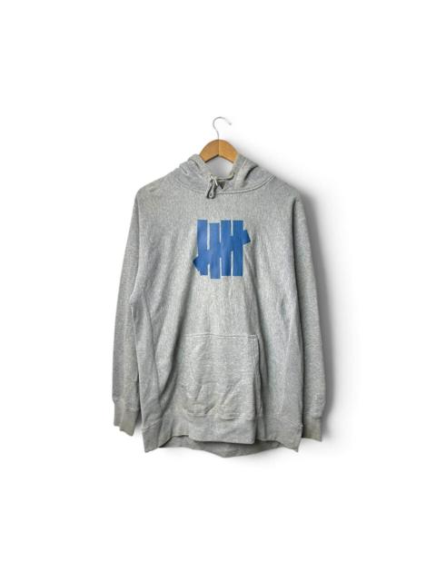 NEIGHBORHOOD NBHD NEIGHBORHOOD HOODIE BIG LOGO SWEATSHIRT JACKET