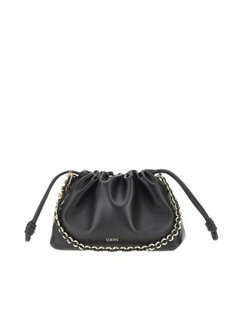 Loewe NAPPA LEATHER MEDIUM 'FLAMENCO' PURSE