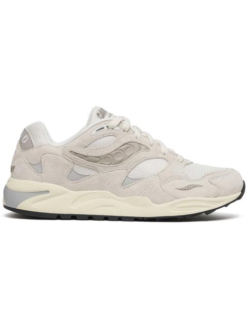 Saucony Saucony Grid Shadow 2 Essential White Cream