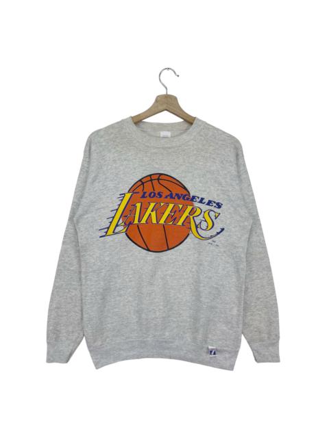 Vintage 90’s La Lakers Sweatshirt 