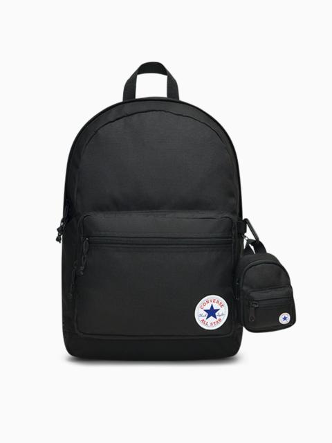 Go 2 Backpack