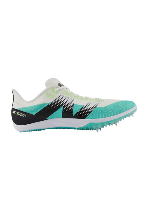 New Balance Wmns FuelCell MD500 v9 'Cyber Jade'