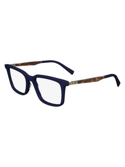 FERRAGAMO Ferragamo Demo Square Men's Eyeglasses SF2969 414 53