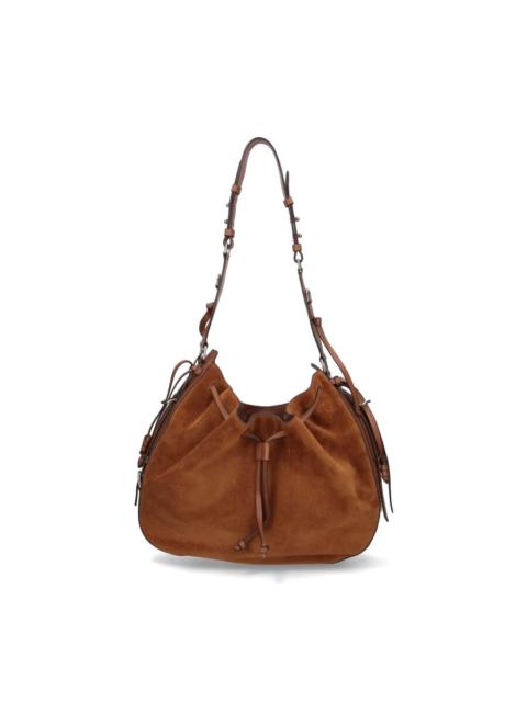 Isabel Marant Isabel Marant Bolton Shoulder Bag