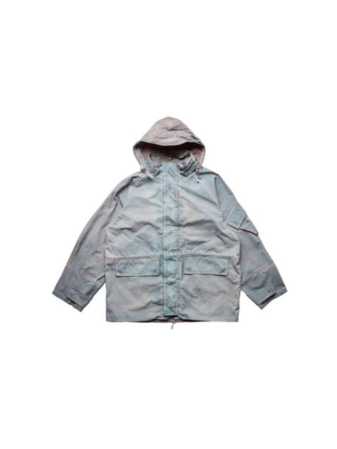 Our Legacy Our Legacy Horizon Jacket Green