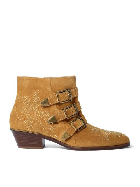 Chloé Chloe` Women Susanna Ankle Boots