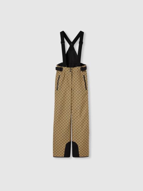 GUCCI Gucci Ski Pants In Technical Fabric