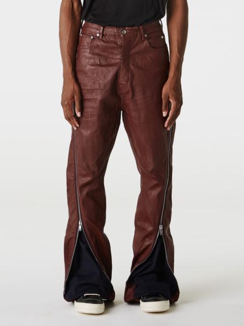 Rick Owens DRKSHDW Bolan Banana