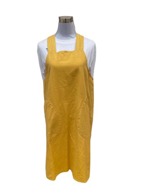 Other Designers VINTAGE ISSEY MIYAKE APRON
