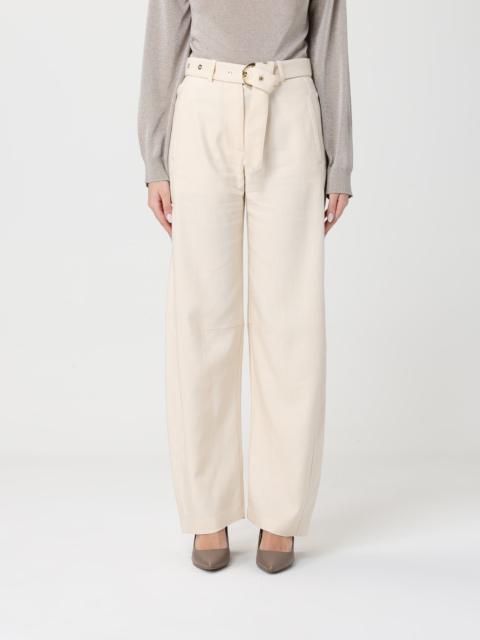 PINKO Pants woman Pinko
