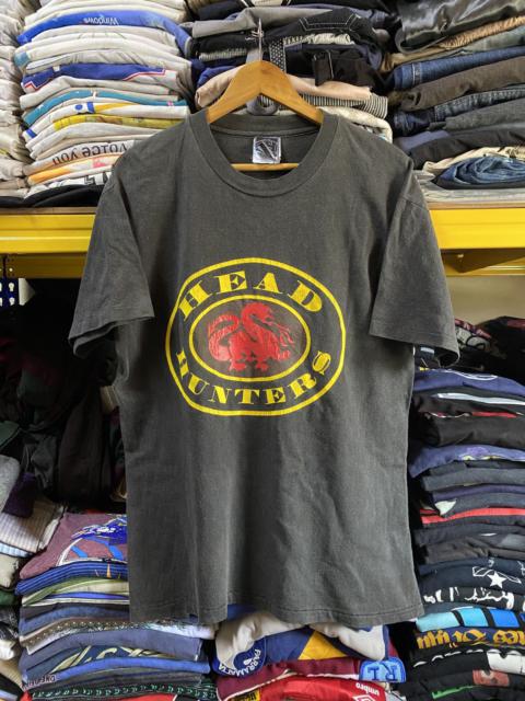 Other Designers Vintage 90s Brooklyn Head Hunters Rap Hiphop OG made USA