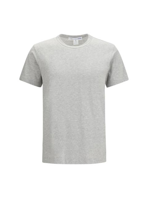 Comme des Garçons SHIRT Comme Des Garçons Shirt Short-sleeve Crewneck T-shirt