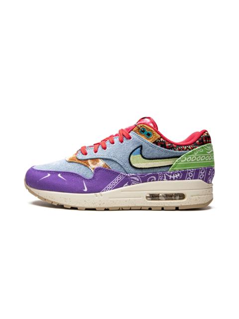 Nike Air Max 1 SP "Concepts - Wild Violet - Special Box"