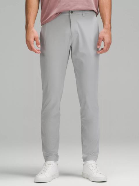 lululemon ABC Slim-Fit Trouser 37"L *Warpstreme