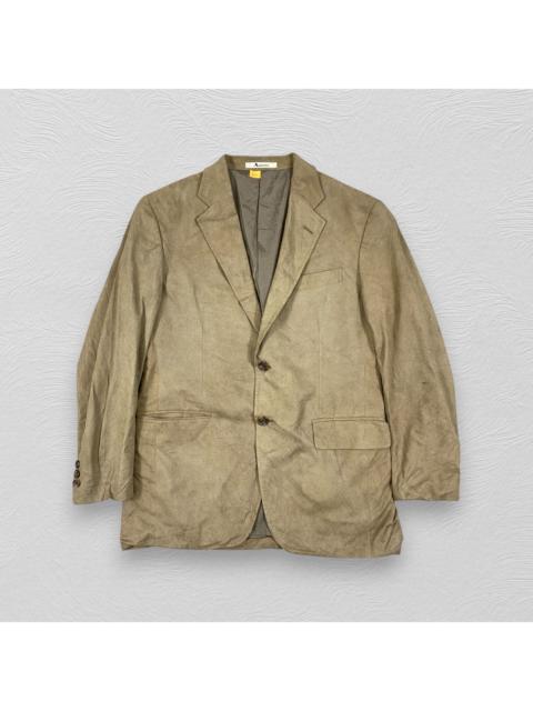 Other Designers Aquascutum London Classic Blazer -J140
