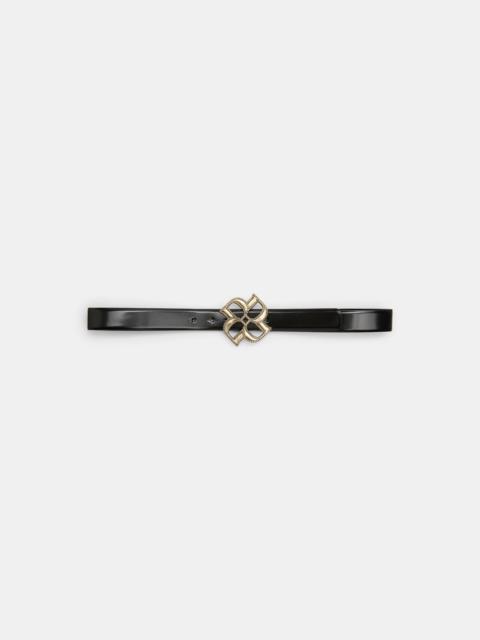 DOROTHEE SCHUMACHER SUBTLE SHINE D-Rose Belt 3cm