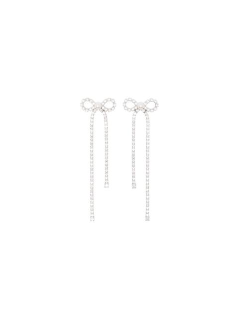 self-portrait Jewellery