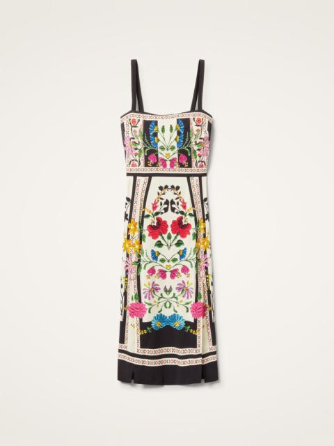 La DoubleJ Buy Me A Martini Dress
