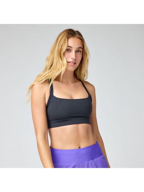 BROOKS Luxe Strappy Bra