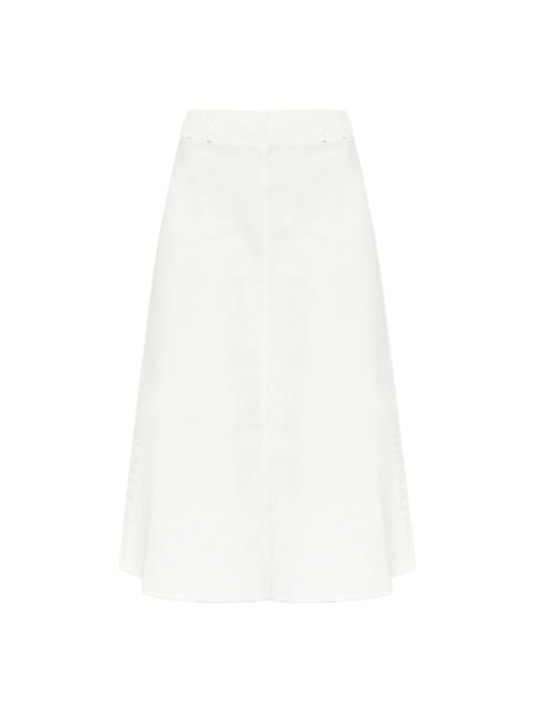 BY MALENE BIRGER Carlas maxi skirt