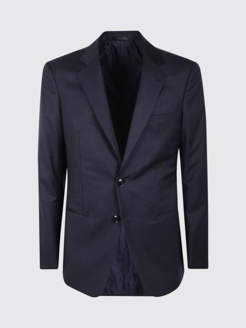 GIORGIO ARMANI Suit men Giorgio Armani
