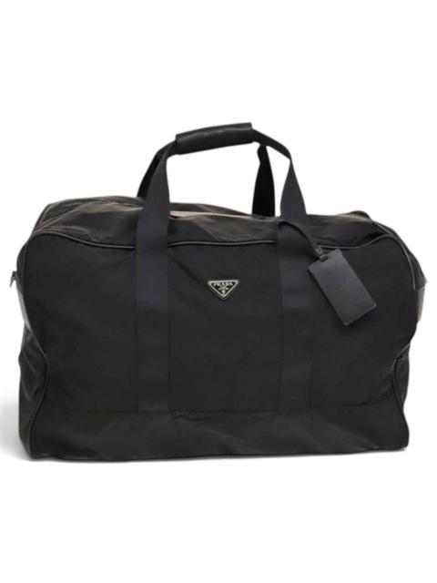 Prada Bowling bag