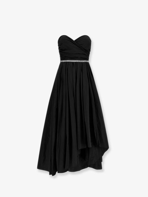 PINKO Pinko Dattero Taffeta' Dress