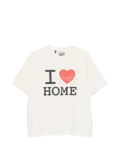 GALLERY DEPT. Gallery Dept. Graphic-print T-shirt